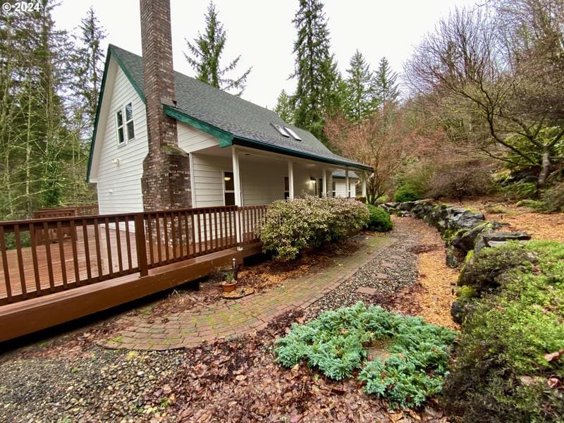 23510 NE 246TH CT, Battle Ground WA 98604 for Sale