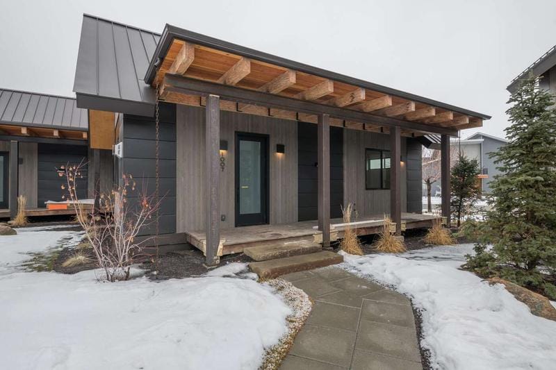 1007 Cutters Dr, Hailey, ID 83333  623184629 for Sale