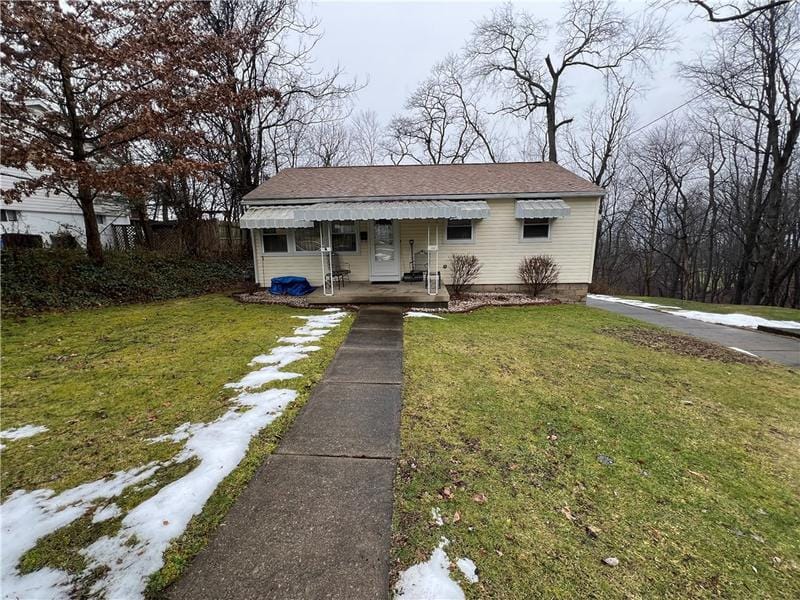 111 Grandview Ave, Baden, PA 15005  MLS# 1639542 for Sale