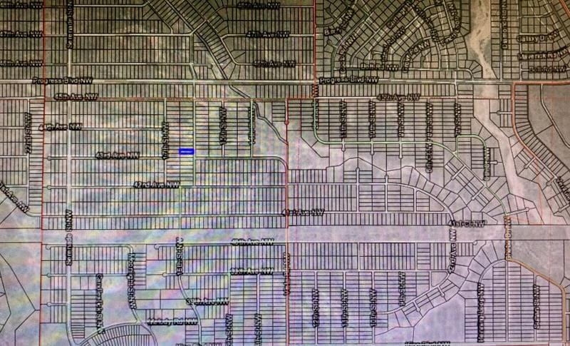 Rio Rancho, Sandoval County, NM Undeveloped Land, Homesites for sale Property ID: 418432751