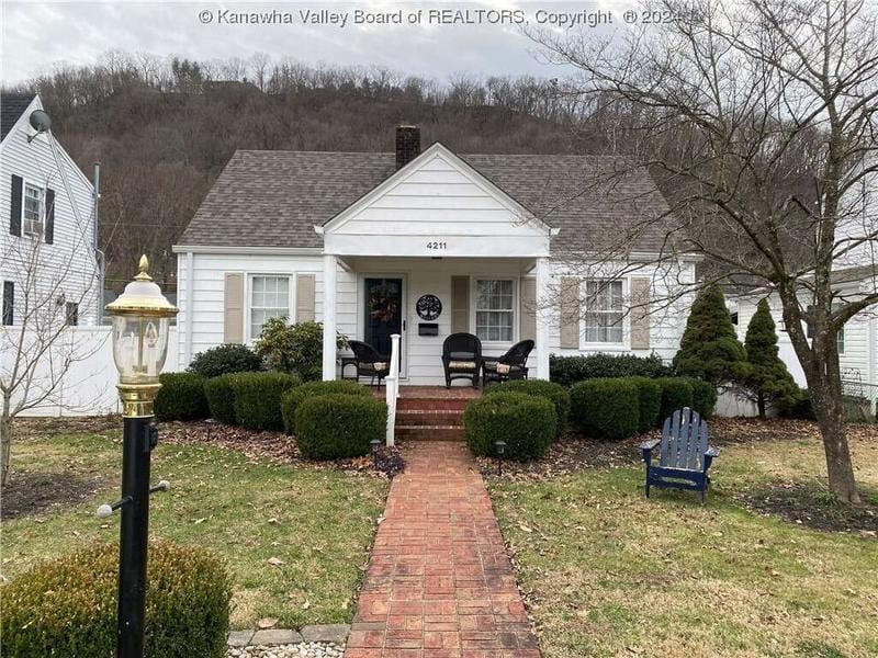 4211 Washington Avenue, Charleston, WV 25304  623878573 for Sale