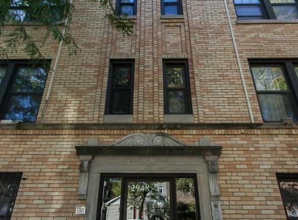 1101 W Wellington Ave - Chicago, IL 60657 - Home For Rent