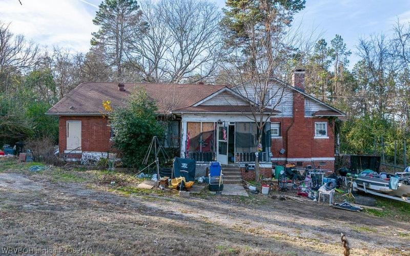1816 S 5TH ST, Paris, AR 72855 Single Family Residence For Sale  MLS# 1069510 for Rent