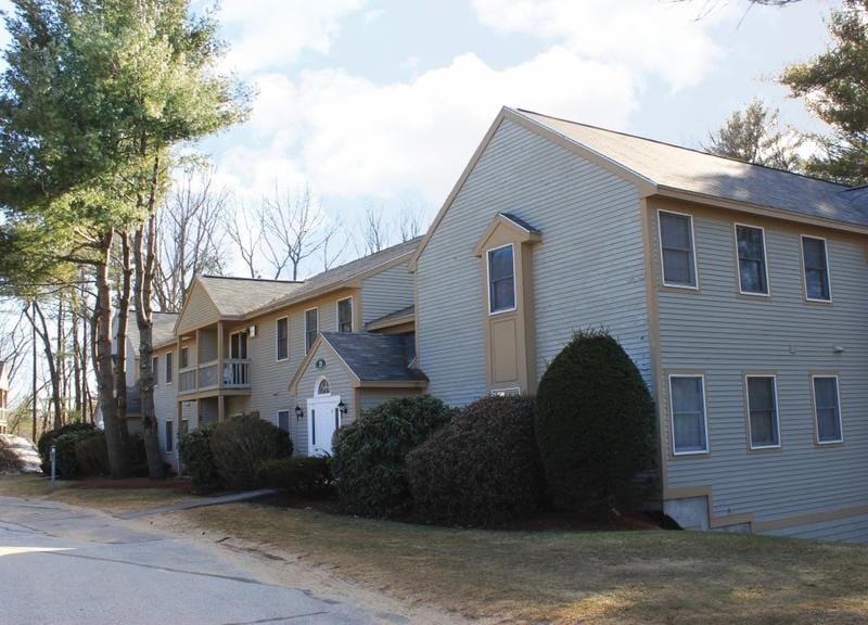 169 Portsmouth Street, Unit B71, Concord, NH 03301 for Rent