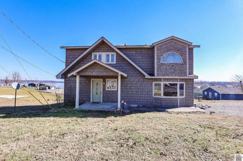 792 Cambridge Shores Drive, Gilbertsville, KY 42044  623294063 for Sale