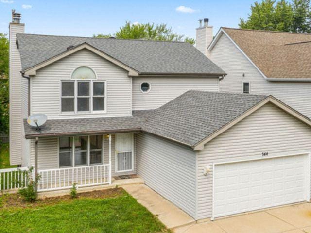 Lombard, Du Page County, IL House for sale Property ID: 417206571
