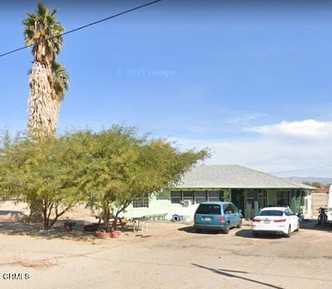 56867 Stadium, Baker CA 92309 for Sale