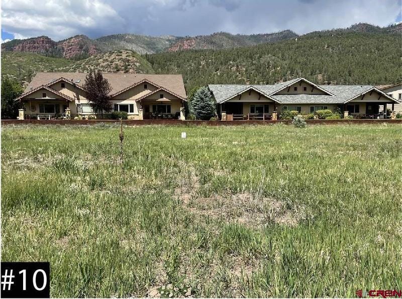 189 West Dalton Road, Durango, CO 81301 for Sale