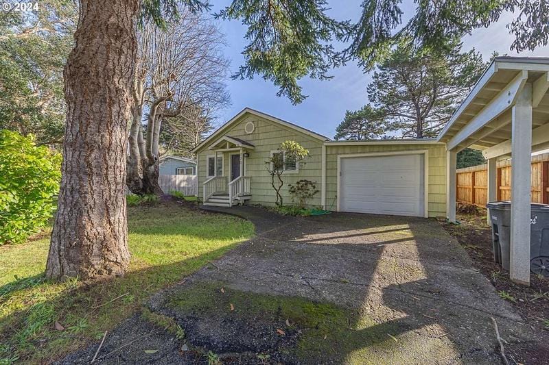 770 9TH ST, Bandon, OR 97411  622165288 for Sale