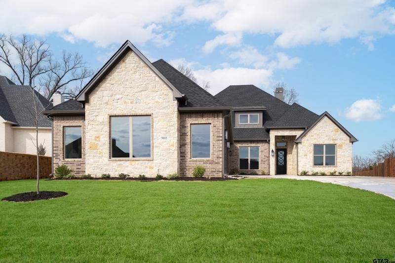 3912 Hidden Hills, Longview, TX 75605 for Sale