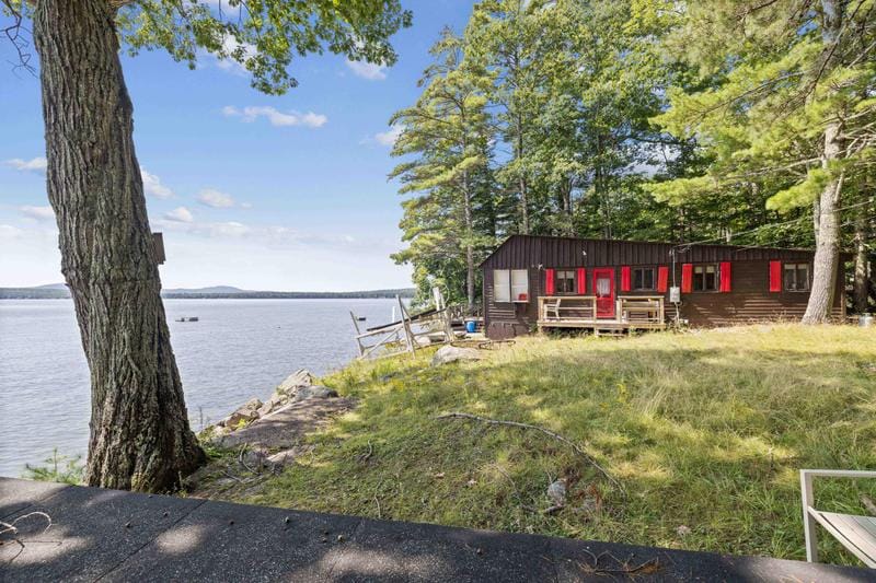 531 Abbott Road, Acton, ME 04001 for Sale