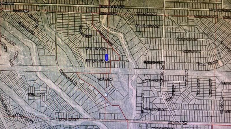 Rio Rancho, Sandoval County, NM Undeveloped Land, Homesites for sale Property ID: 418432752