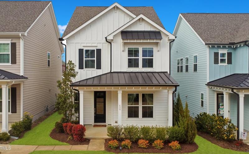 420 Windsboro Wy, Wake Forest, NC 27587 - MLS 10008137 for Sale