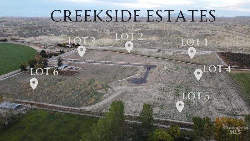 Eagle, Ada County, ID Undeveloped Land for sale Property ID: 417157485