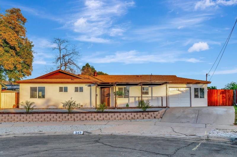 347 Provo, El Cajon, CA 92019 - MLS 240002296 for Sale