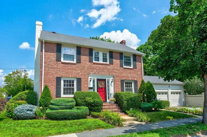 Arlington, Middleinteraction County, MA House for sale Property ID: 417218384