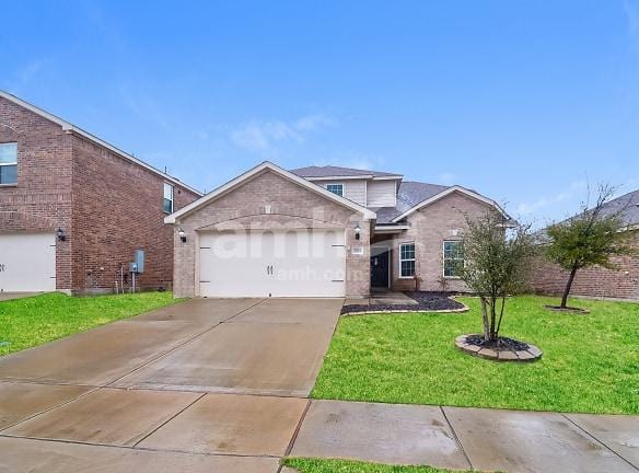 1708 Hot Springs Way - Princeton, TX 75407 - Home For Rent