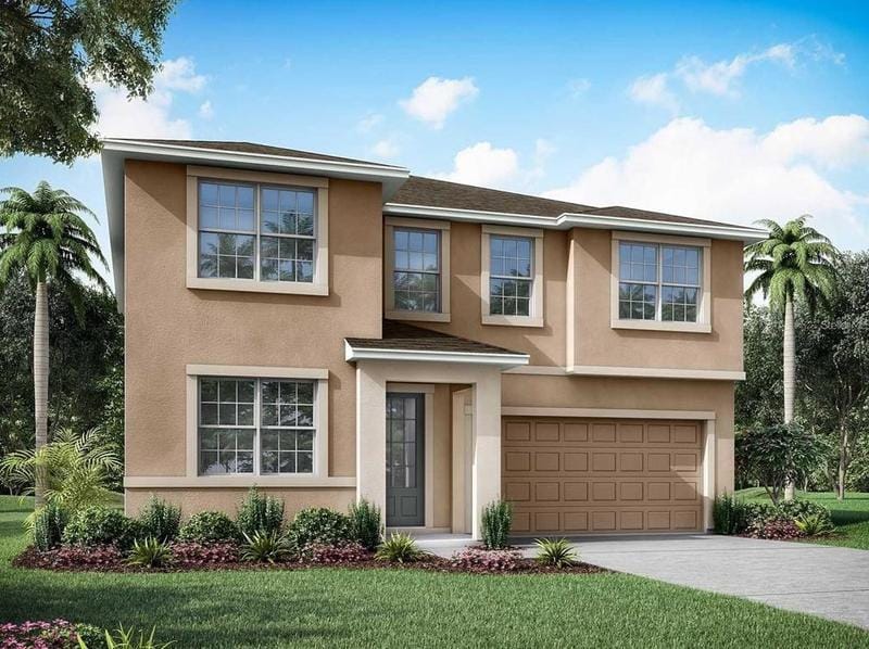 1051 Lakeshore Breeze Pl, Kissimmee, FL 34747 - MLS S5098700 for Rent