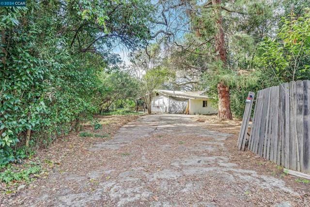 2551 Cherry Ln, Walnut Creek CA 94597 for Sale