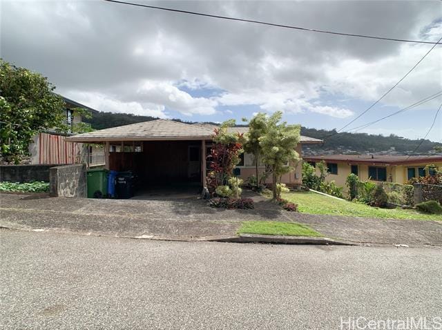 2453 Naai Street, Honolulu HI 96819 for Sale