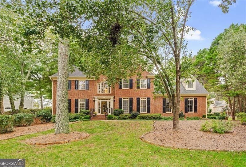 Lawrenceville, Gwinnett County, GA House for sale Property ID: 418172812