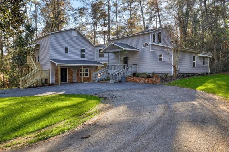 2725 Mayo Rd #A, Augusta, GA 30907 - MLS 524647 for Rent