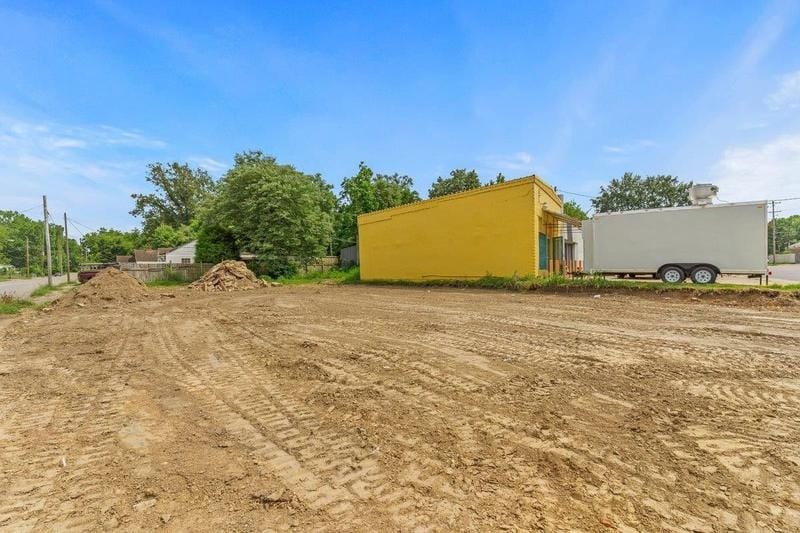 Memphis, Shelby County, TN Undeveloped Land, Homesites for sale Property ID: 417077042