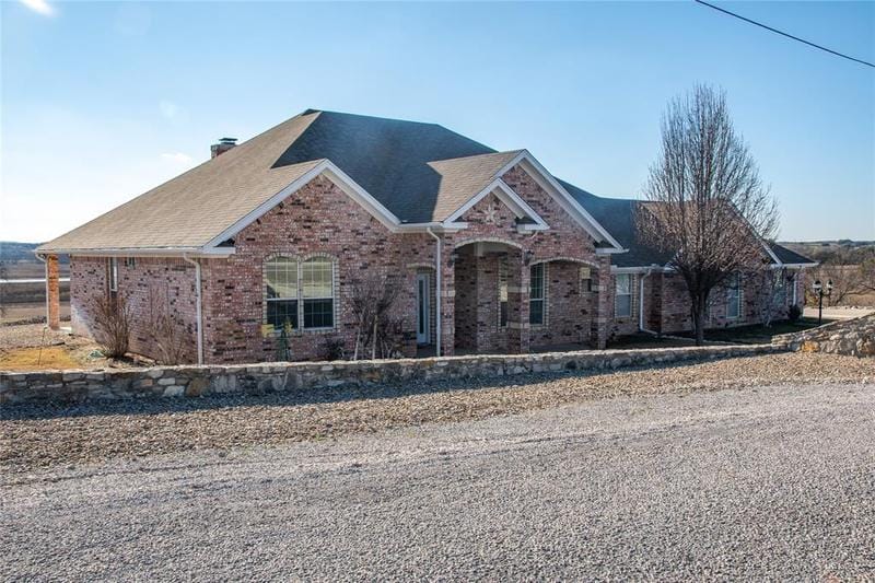 651 Comanche Lake Rd, Comanche, TX 76442 for Sale