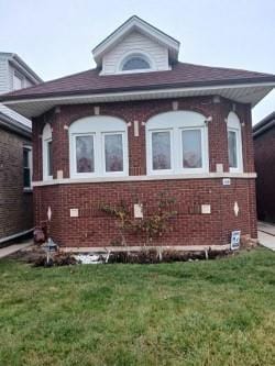 8833 S WINCHESTER AVE, Chicago, IL 60620 Single Family Residence For Sale  MLS# 11943730