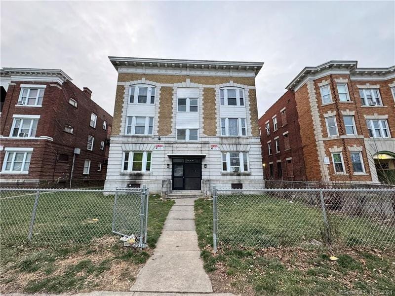 277 Wethersfield Avenue, Unit C2, Hartford, CT 06114 for Rent