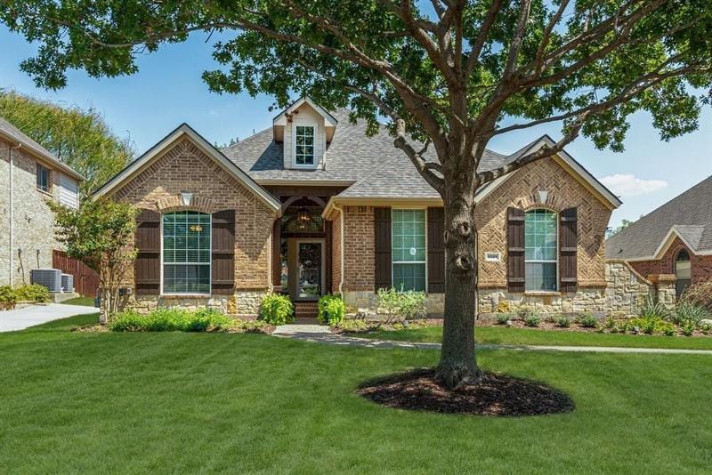 North Richland Hills, Tarrant County, TX Lakefront Property, Waterfront Property, House for sale Property ID: 418046981