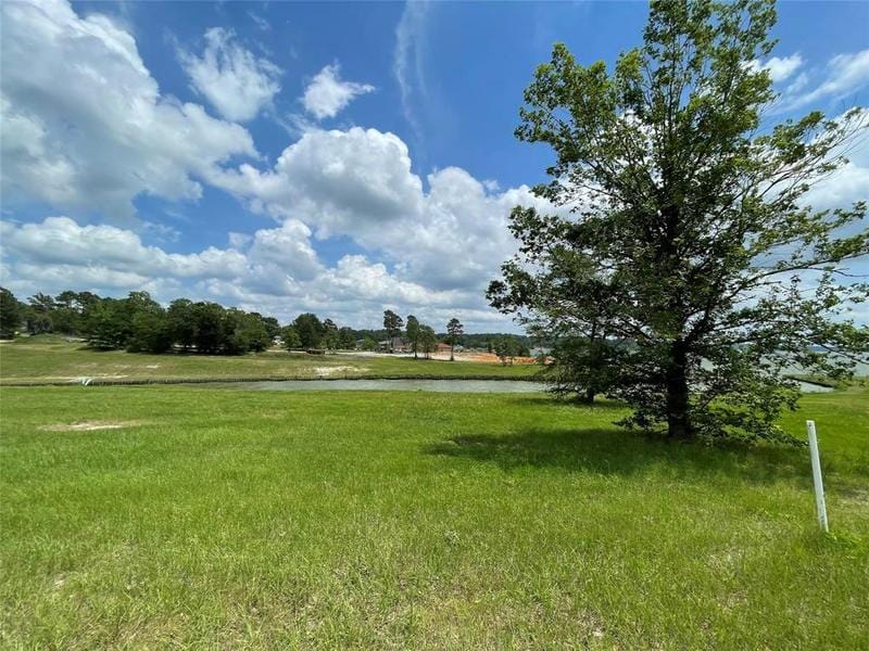 175 PENINSULA DR, Livingston, TX 77351 Land For Sale  MLS# 28408631