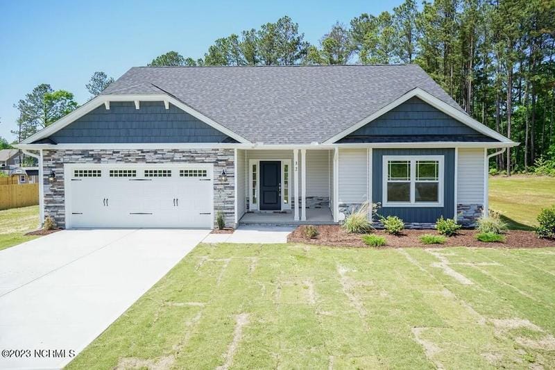 207 Bay Hill Drive, Goldsboro, NC 27534 for Sale