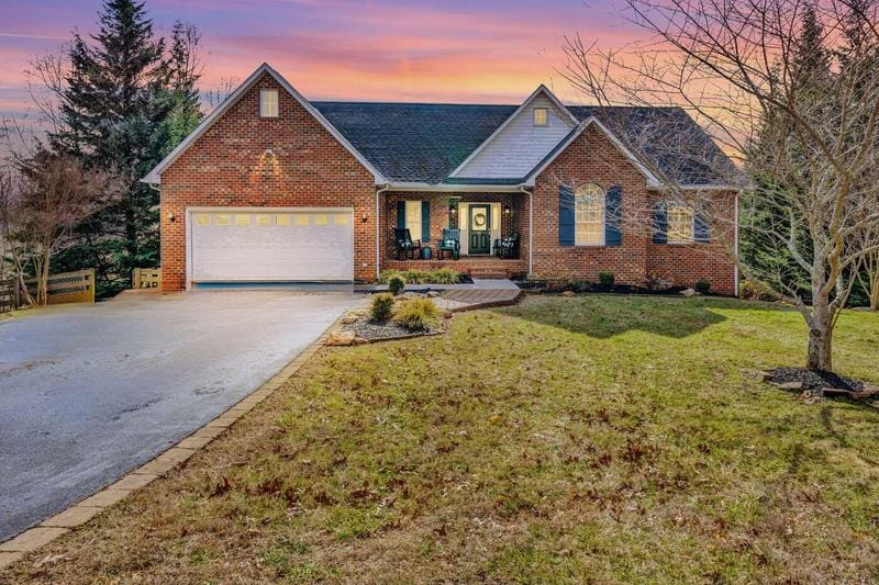 83 Constitution BLVD, Wirtz, VA 24184  623277218 for Sale