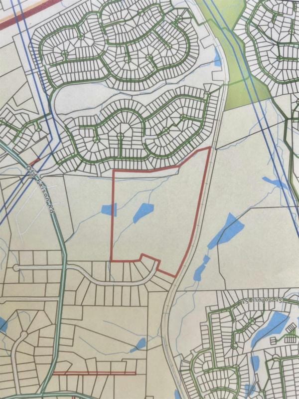 0 WOODFIELD LANE, Knightdale, NC 27545 Land For Sale  MLS# 2508149