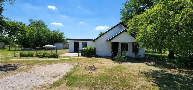1893 Fm 1198, Muenster, TX 76252 for Sale