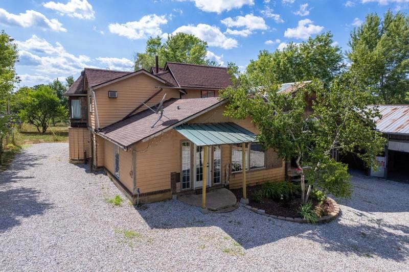 Willow Springs, Howell County, MO House for sale Property ID: 417009209