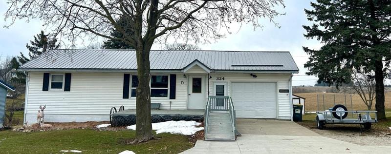 324 Main Street S, Wykoff, MN 55990 - MLS 6486971 for Sale