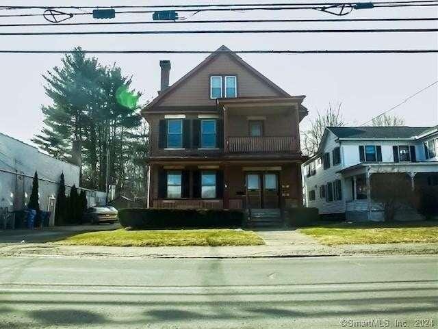 87 Migeon Avenue, Torrington, CT 06790  623692829 for Rent