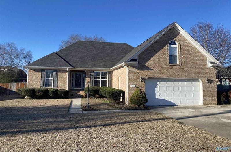 511 Wilson Mann Road, Owens Cross Roads, AL 35763  623243479 for Rent