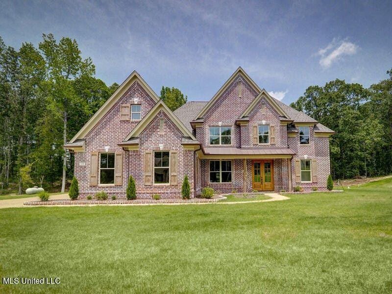 Byhalia, De Soto County, MS House for sale Property ID: 416740976