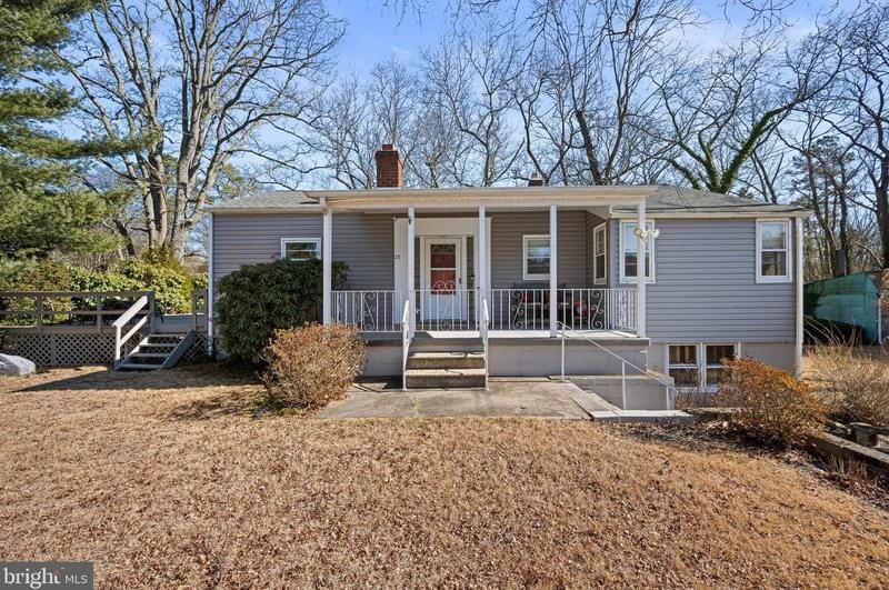 23 Hillcrest Ave, Millville, NJ 08332 - MLS NJCB2016586 for Sale
