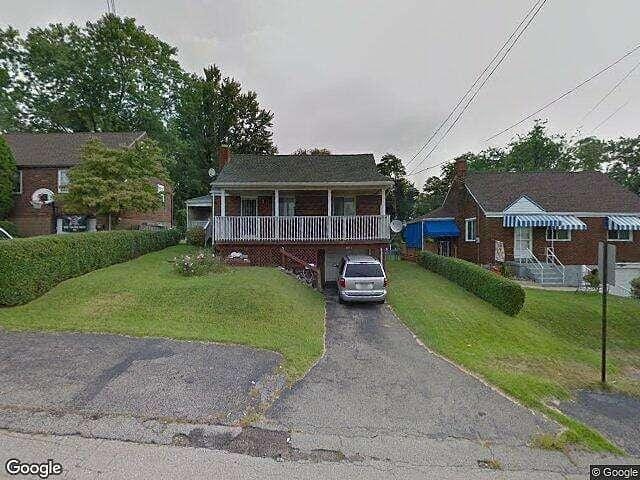 Overhill, NORTH VERSAILLES, PA 15137  624438413 for Sale