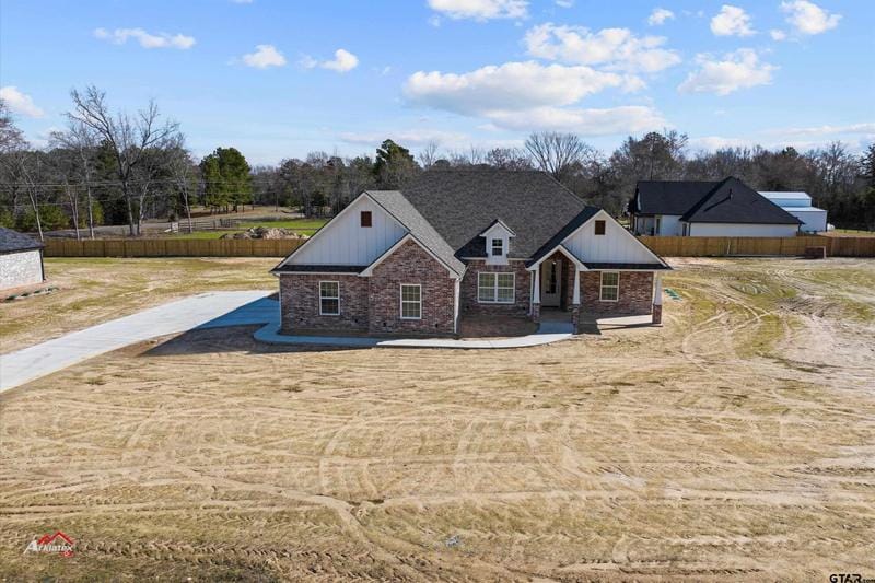 3083 Mount Pisgah Rd, Kilgore, TX 75662 for Sale