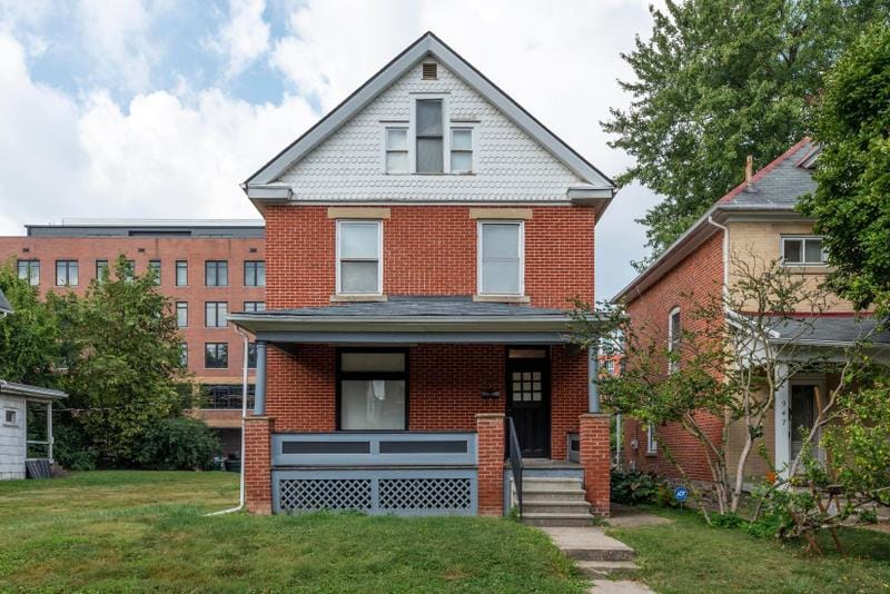 Columbus, Franklin County, OH House for sale Property ID: 417833935