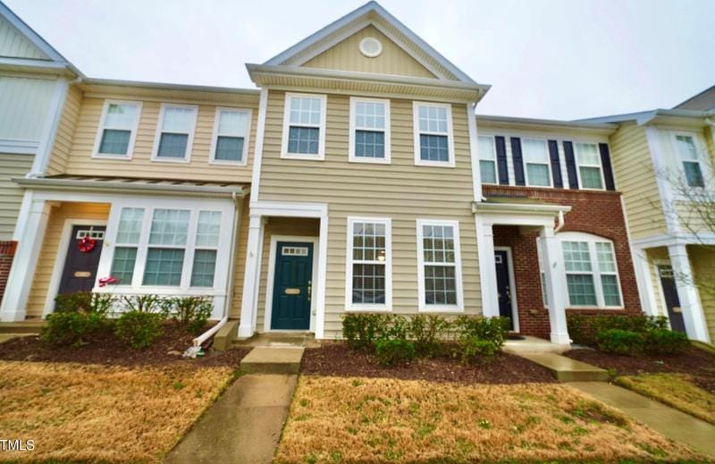 7815 Silverthread Ln, Raleigh, NC 27617 - MLS 10009375 for Sale