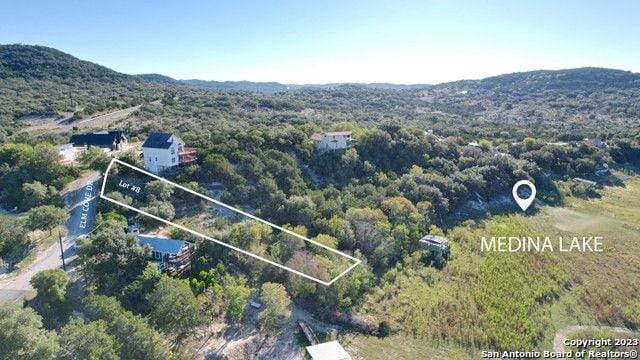 Lakehills, Bandera County, TX Lakefront Property, Waterfront Property, House for sale Property ID: 418158397