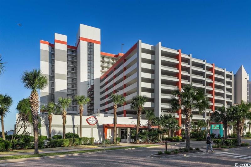 7200 North Ocean Boulevard, Unit 960, Myrtle Beach, SC 29572 for Sale