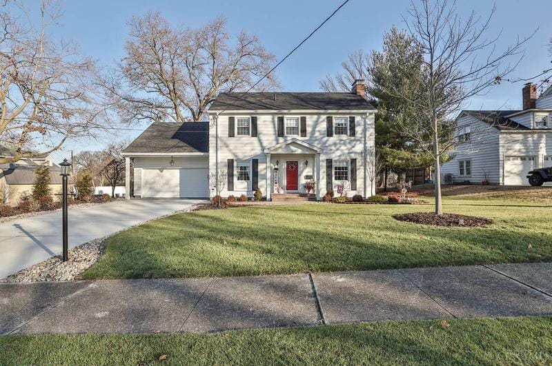 3103 Hampton Pl, Middletown, OH 45042 - MLS 1795140 for Sale