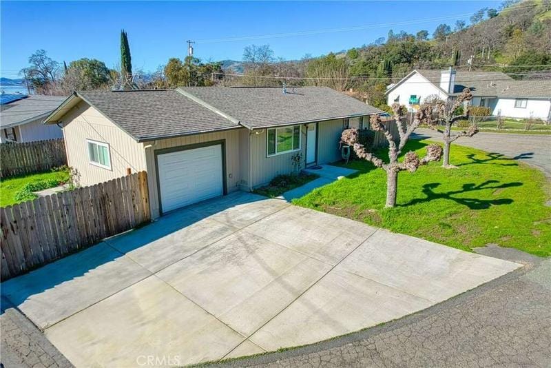6948 E Plaza Terrace, Lucerne, CA 95458  624386625 for Sale
